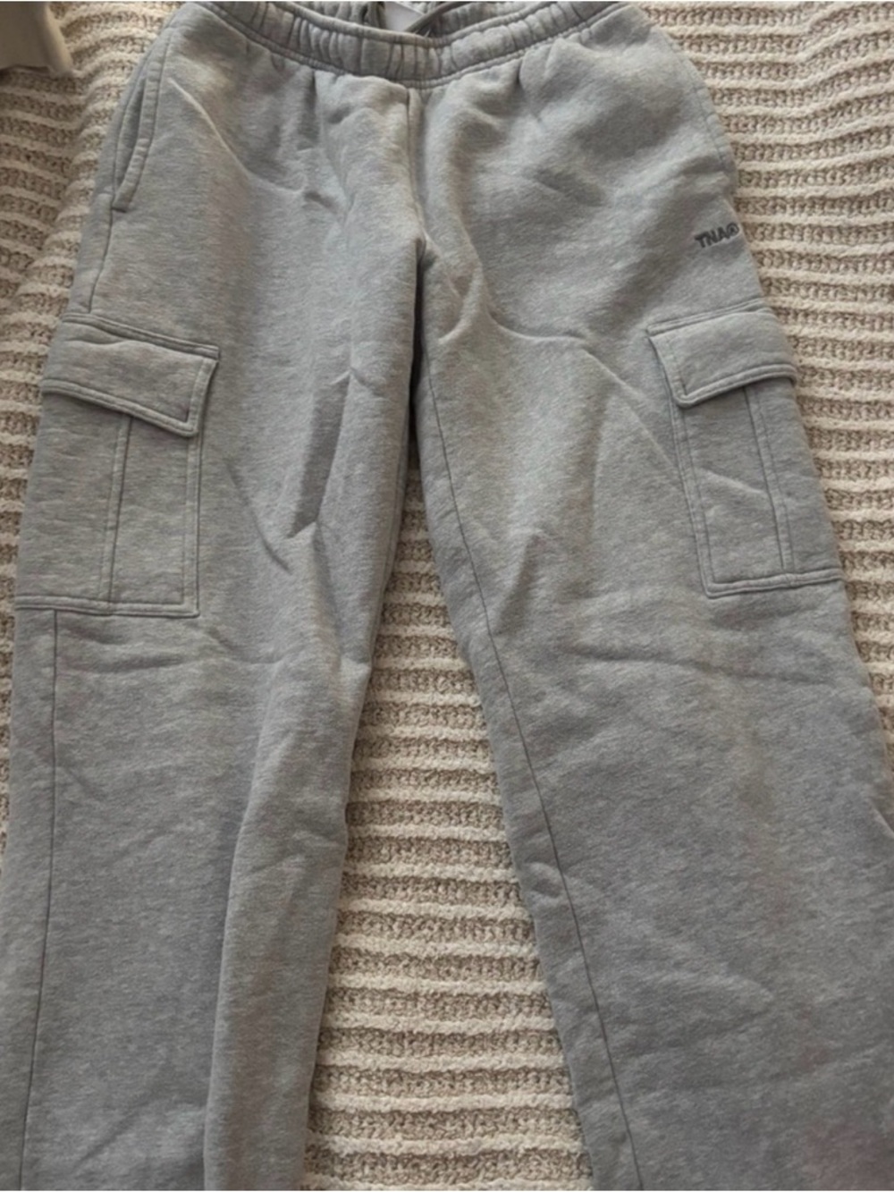 TNA Cargo Sweats